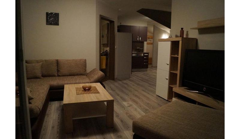 Caseti 5_ Ferienwohnungen _ Rothen Oberdachstetten ภายนอก รูปภาพ