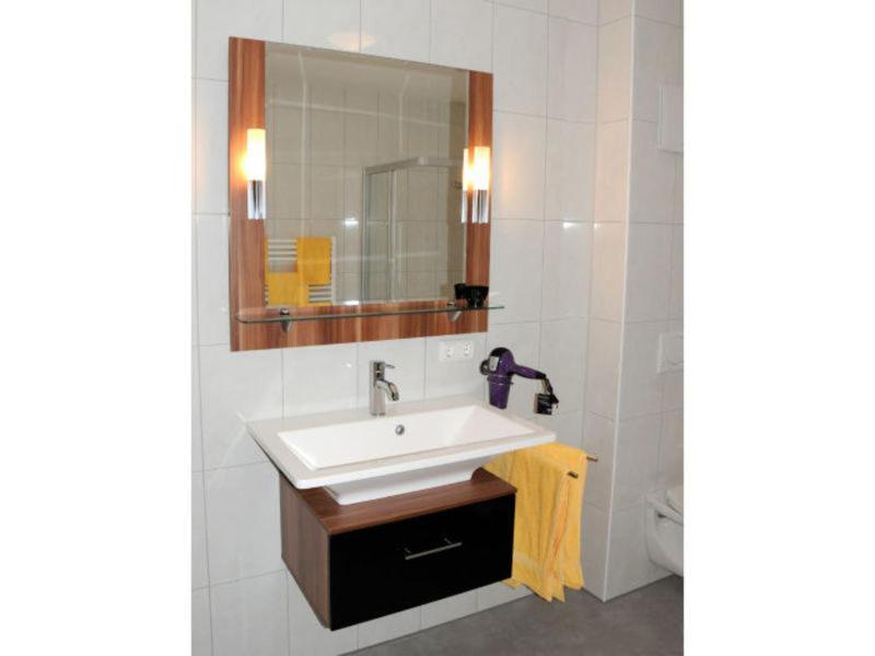 Caseti 5_ Ferienwohnungen _ Rothen Oberdachstetten ภายนอก รูปภาพ