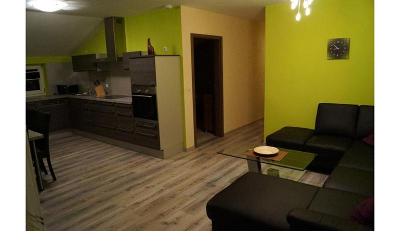 Caseti 5_ Ferienwohnungen _ Rothen Oberdachstetten ภายนอก รูปภาพ
