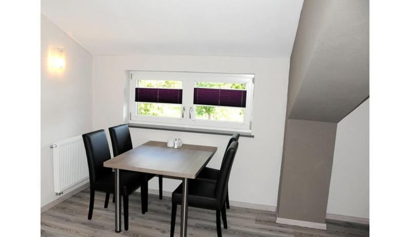 Caseti 5_ Ferienwohnungen _ Rothen Oberdachstetten ภายนอก รูปภาพ