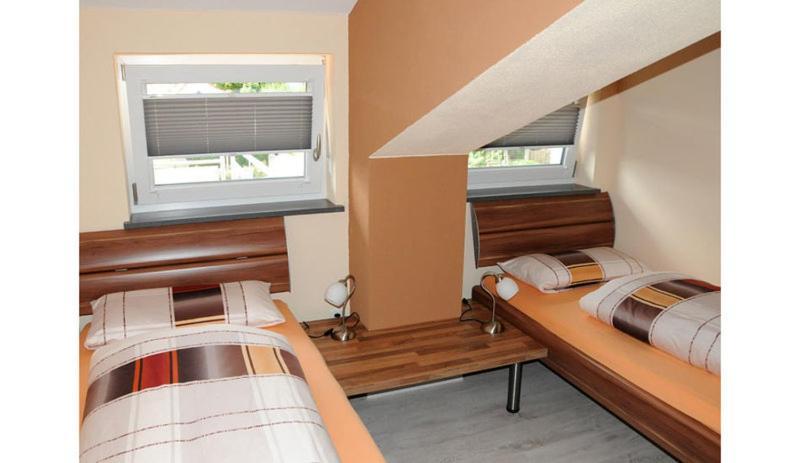 Caseti 5_ Ferienwohnungen _ Rothen Oberdachstetten ภายนอก รูปภาพ