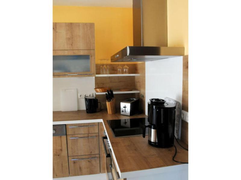 Caseti 5_ Ferienwohnungen _ Rothen Oberdachstetten ภายนอก รูปภาพ